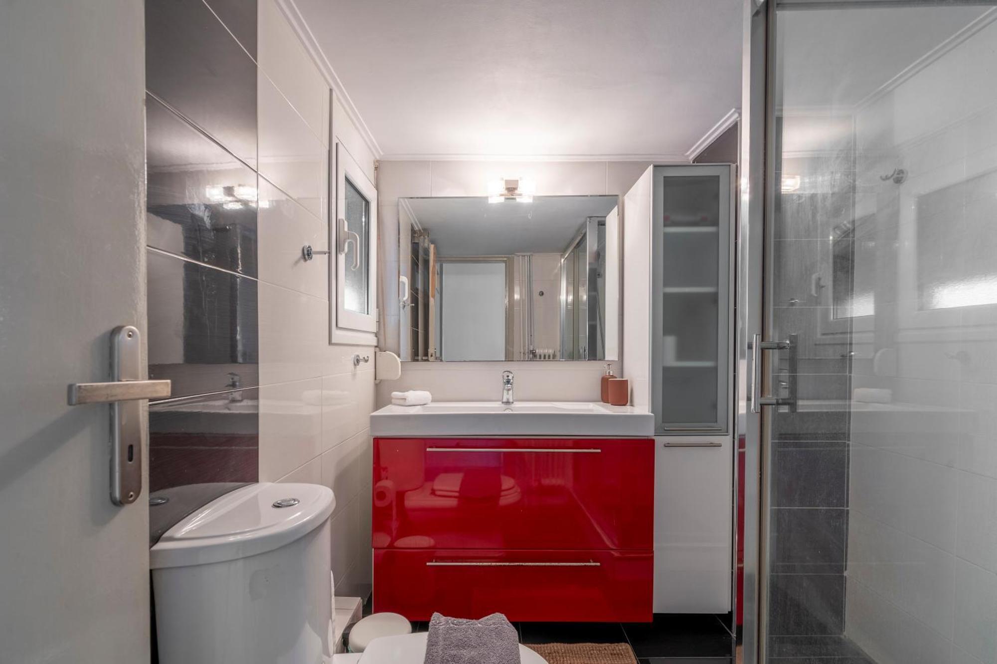 Casa Acropolis - Amazing 2Br Apt In Koukaki 雅典 外观 照片